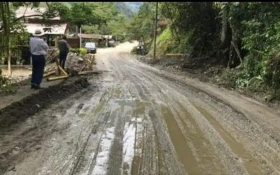 Adjudicada licitación de la Vía Ibagué-Juntas