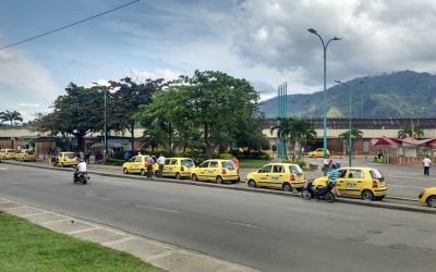 La Terminal de Transportes de Ibagué, operará normalmente desde el 1 de septiembre