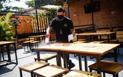 Bares, esperan “luz verde” para la venta de licor desde este fin de semana