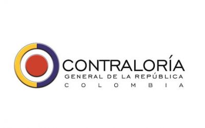 Hallazgos fiscales por $14.823 millones en 5 Departamentos de Colombia