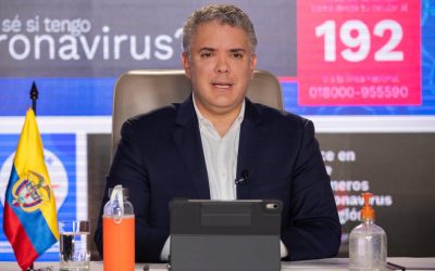 Desde el 1 de mayo se retira el uso del tapabocas