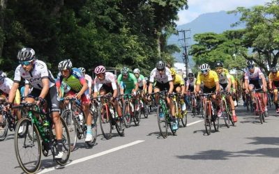 Todo listo para que inicie la Vuelta al Tolima 2020