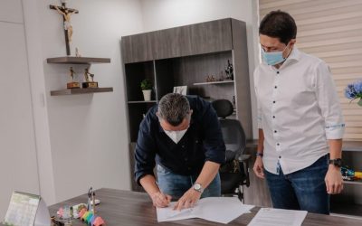 Se asegura la matrícula cero a estudiantes de la ITFIP en El Espinal