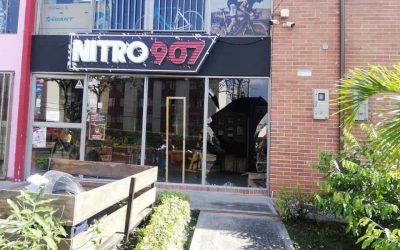 Millonario robo de bicicletas en local NITRO 907 de Ibagué, las denuncias aumentan