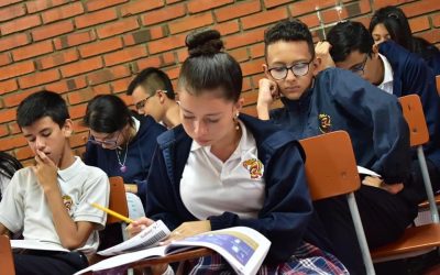 Inscripciones a Pruebas Saber 11° serán gratuitas en colegios oficiales de Ibagué