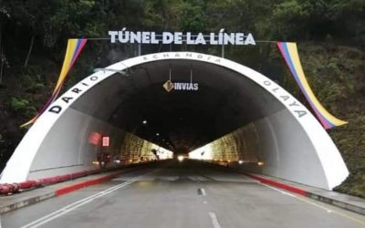 Atención¡¡ vehículos particulares no podrán pasar por el alto de la línea en los próximos dos meses