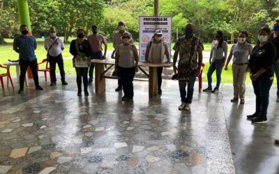 Sector del turismo se reactiva en el Tolima