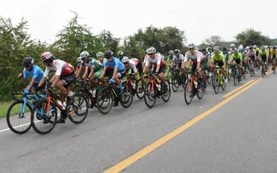 A pesar de la pandemia, “La Vuelta al Tolima en bicicleta 2020”, abrirá el calendario ciclístico del país