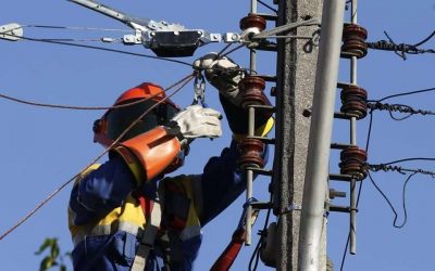 Atención¡¡ estos son los 110 barrios que no tendrán luz, en los siguientes 5 días