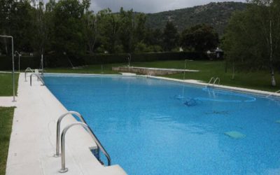 Establecimientos y conjuntos con piscinas, ya pueden hacer sus protocolos de reapertura