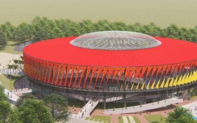 Estos son los 6 proponentes se presentaron para la construcción del Coliseo Mayor de Ibagué