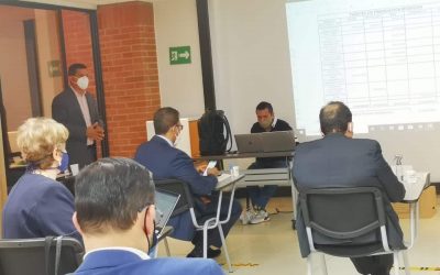 Todos por la salvación de Espuflandes, empresa de servicios públicos de Flandes