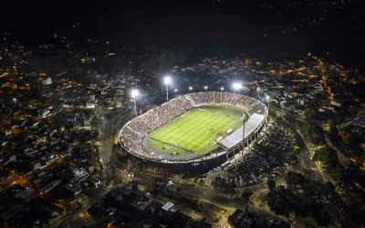 Estadio Manuel Murillo Toro, tendrá obras de adecuación, lista licitación