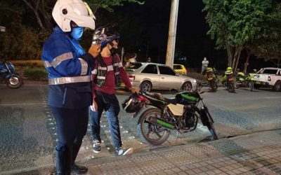 Conozca exactamente cuáles son las medidas que regirán durante noviembre en Ibagué