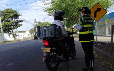 Habilitan turnos web para retiro de vehículos inmovilizados