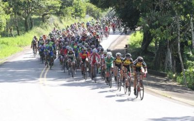 Hoy inicia la Vuelta al Tolima en bicicleta 2020, conozca el recorrido y como movilizarse