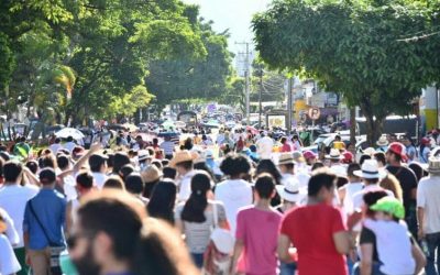 Ibagué pasó de 235.000 personas ocupadas a 187.000, el último año, según el DANE