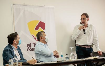 El Tolima ya cuenta con su Agencia de Promoción de Inversión