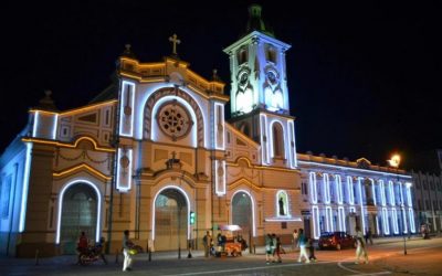 Estas serán las medidas que regirán para Navidad y Año Nuevo en Ibagué