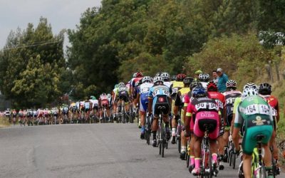 Estos serán los cierres viales durante el Clásico RCN hoy 30 de noviembre y mañana 1 de diciembre en Ibagué