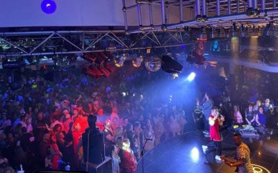 Bares y discotecas, podrán abrir hasta las 3 de la mañana este fin de semana, no hay restricciones
