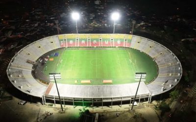 Esto es lo que se le hará estadio Manuel Murillo Toro, las obras deben terminar este mes de diciembre