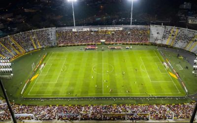 Adjudicada interventoría para adecuaciones del estadio Manuel Murillo Toro, hoy jueves será adjudicada la licitación de obras