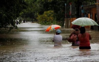 Aprueban 1.000 millones de pesos para Departamentos afectados por ola invernal