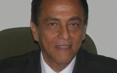 Atención!!! Murió el ex-alcalde de Ibagué Alvaro Ramirez Gómez