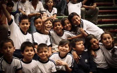 Ojo padres de familia, así será  el calendario académico para el año 2021