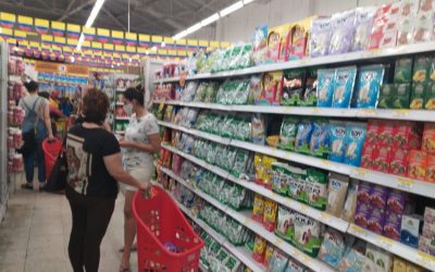 5.668 estudiantes del sector rural de Ibagué recibirán  bono del PAE