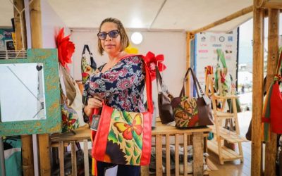 Más de 200 empresarios participarán de manera virtual en la Rueda de Negocios del Sistema Moda de Ibagué