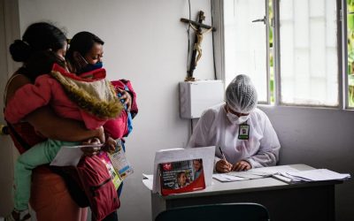 Ibagué se acerca a los 1000 casos de Covid-19 en menores de edad