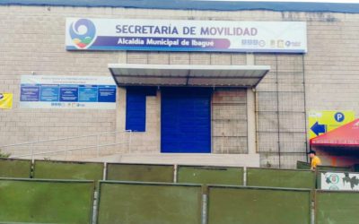 Ojo!! que no le pase a usted, capturan a usuario de movilidad por falsificación en documento público