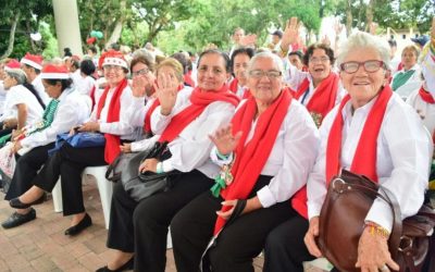 ¿Ya cobró el subsidio al Adulto Mayor? Ojo, ya casi se vence el plazo