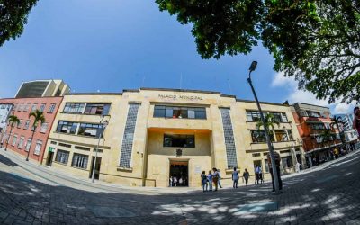 4 proyectos se tramitarán en sesiones extras del Concejo, que ya están en curso