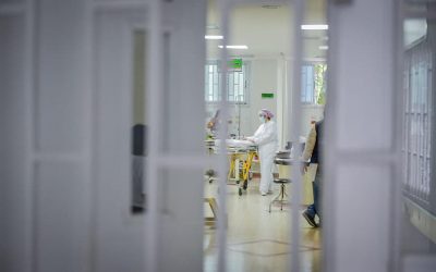 Ibagué reporta una ocupación del 84 % de las unidades de cuidados intensivos