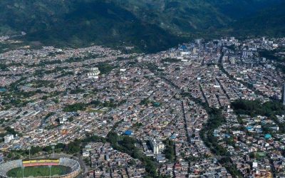 Hasta el martes 19 de enero, serán analizadas, medidas propuestas por Fenalco para la reactivación económica en Ibagué