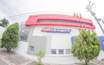Fue ratificada la calificación positiva de riesgo financiero de Infibagué, eso le genera estabilidad a la entidad
