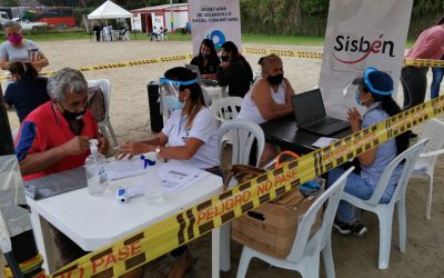 Alcaldía de Ibagué y EPS tomarán pruebas gratuitas de Covid-19 en la comuna Siete, entérese de la jornada