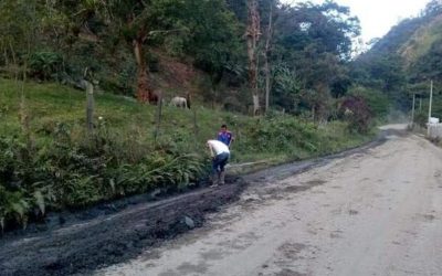 Consorcio Juntas Tolima, realizará la interventoría al contrato del mejoramiento de la vía Ibagué -Juntas