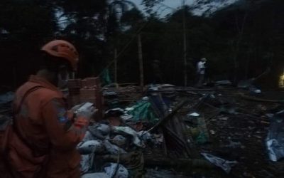 Un día después de explosión de polvorería en El Líbano, este es el estado de heridos