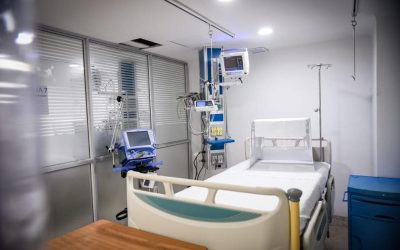 Atención ¡¡ Ibagué llegó al 100 % de ocupación en camas UCI, no hay espacio para pacientes que lleguen