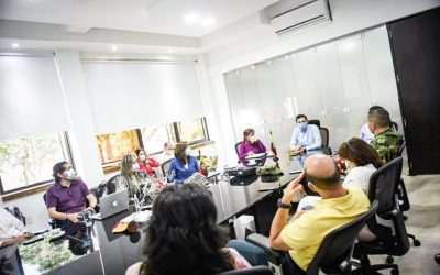 Gremios económicos del Tolima, aceptaron nuevas medidas del gobierno, frente al Covid, aunque afecten el comercio
