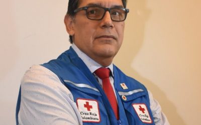 “Si no hay autocuidado, nos pasará lo de Guayaquil en Ecuador, habrá muertes en las calles”, director del la Cruz Roja, en el Tolima.