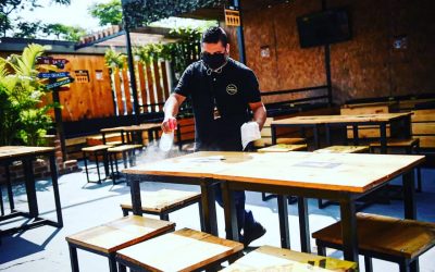 Discotecas podrán abrir solo este sábado hasta las 3 am, conozca las nuevas restricciones