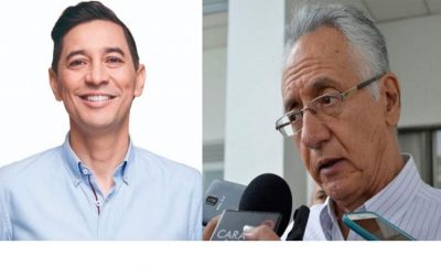 Habló el exalcalde Jaramillo sobre la revocatoria del alcalde Hurtado, esto respondió