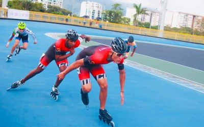 En medio de la tensión por la ocupación de camas UCI, Panamericano de patinaje si se realizara en Ibagué