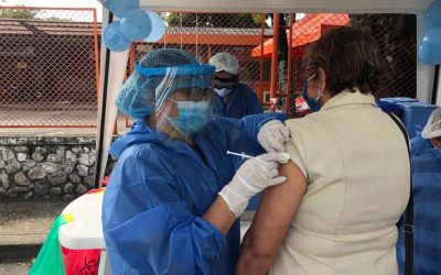 Así será el plan de vacunación contra el Covid-19 en Ibagué, entérese de cuando le toca su turno