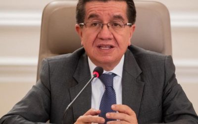 Atención desde mañana sábado 3 de julio inicia la vacunación para mayores de 40 años